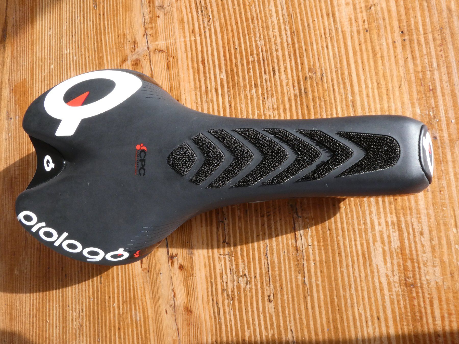 Pezzi di ricambio: Selle Prologo TT Tirox 136 – Usato da Evilard venduto da Crashtest01 1