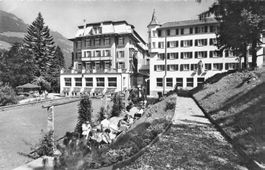 Lungern