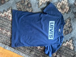 Levi‘s T.Shirt gr 140