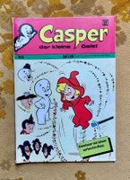 Casper der kleine Geist Heft Nr 6 von 1973