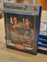 Pro Evolution Soccer 5 (PES5) PS2