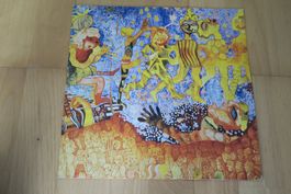 Fizzè – Kulu Hatha Mamnua