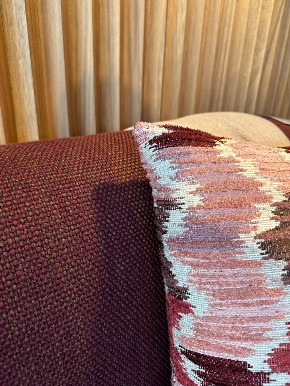 Cassina Sofas: CASSINA Sofa MET – Neu (gemäss Beschreibung) aus Kriens von AmreinWohnen 2