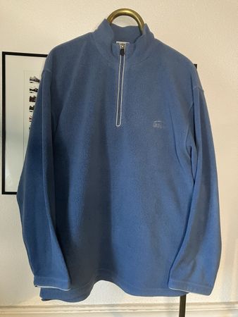 Sweat Polaire Oxbow XL Vintage