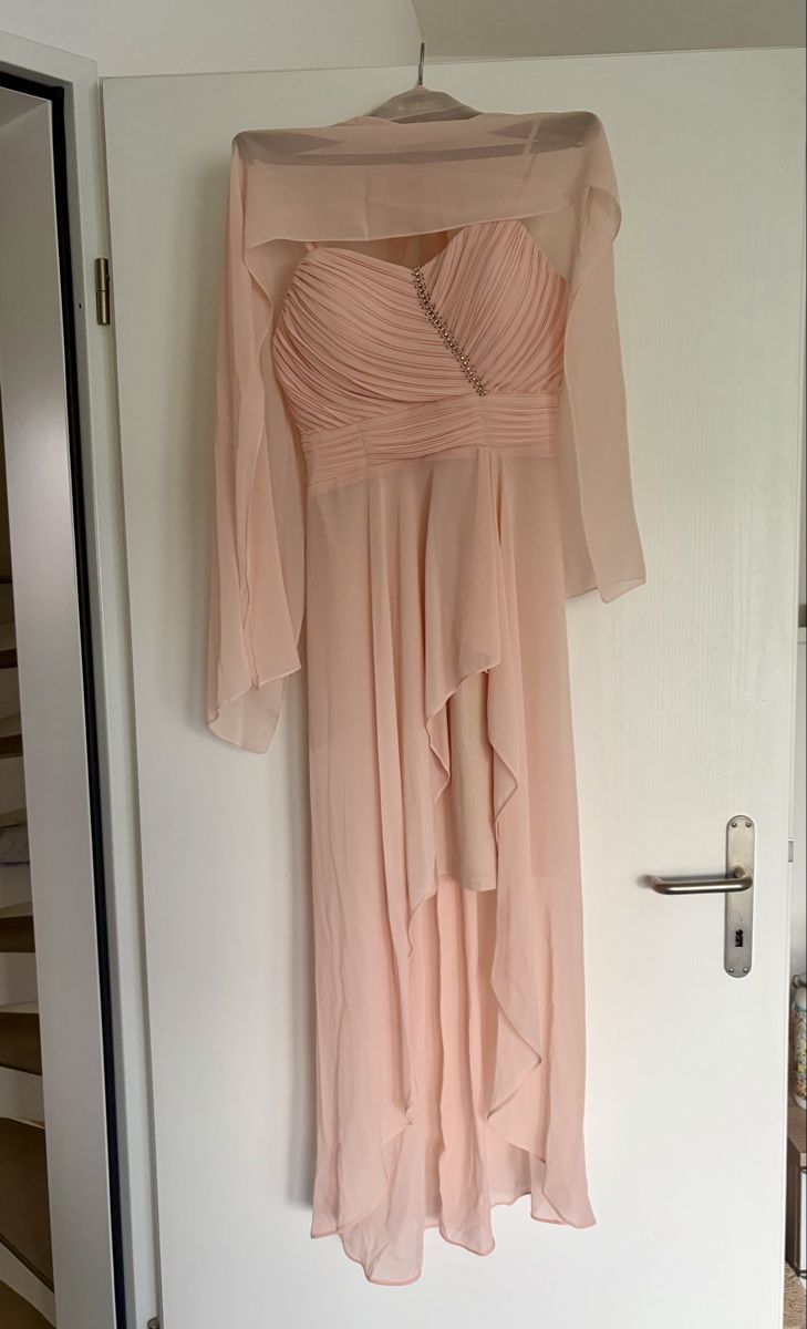 Vestiti: rosa Ball-/Konfirmationskleid – Nuovo (secondo la descrizione) da Winterthur venduto da nora_81 2