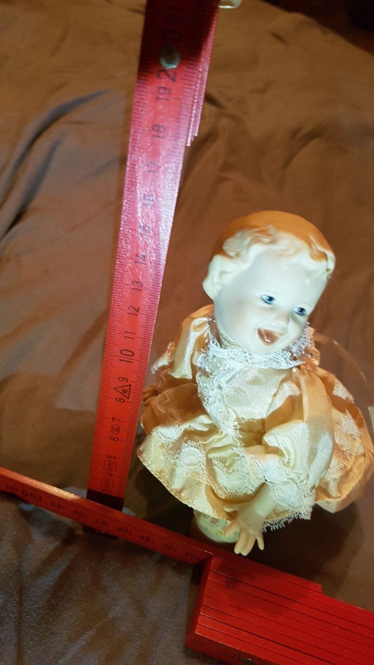 Bambole: Yolanda Bello minipuppe Emily L1 – Usato da Schwarzenburg venduto da Sunny0290 1