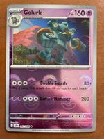 Pokemon Golurk Pokeball (Versand gratis)