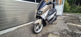 Yamaha Nmax 125 Gpd