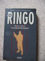 Unter einem Friedhofshimmel John Ringo