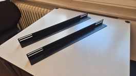 Servermontageschiene - Schwerlastschienen