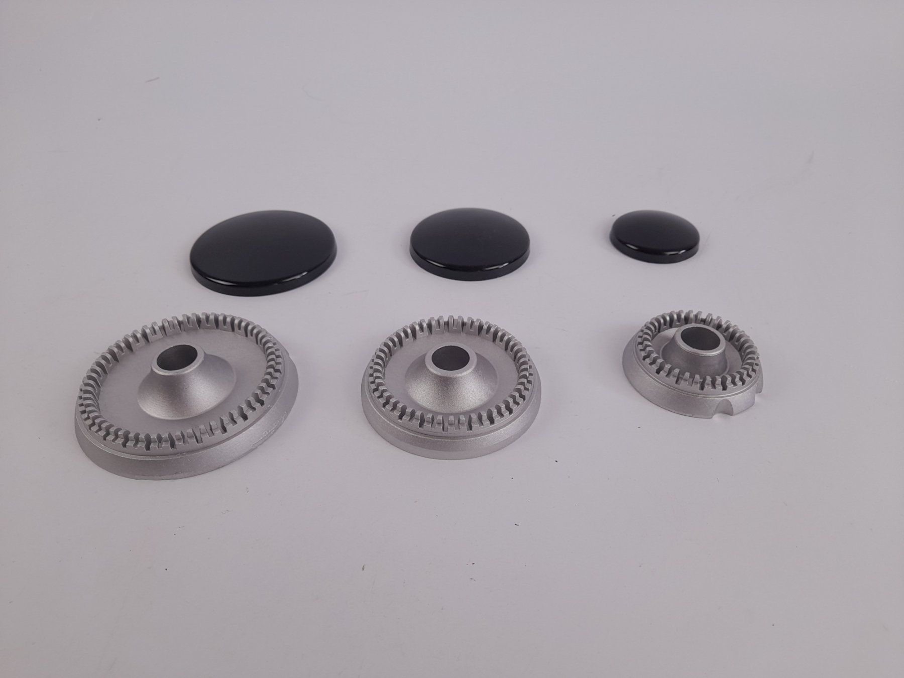 Herde: CARLSON Compact 3 Gaskocher – Neu (gemäss Beschreibung) aus Liebefeld von Restwert_Liebefeld 2