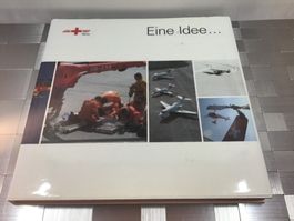BUCH REGA EINE IDEE