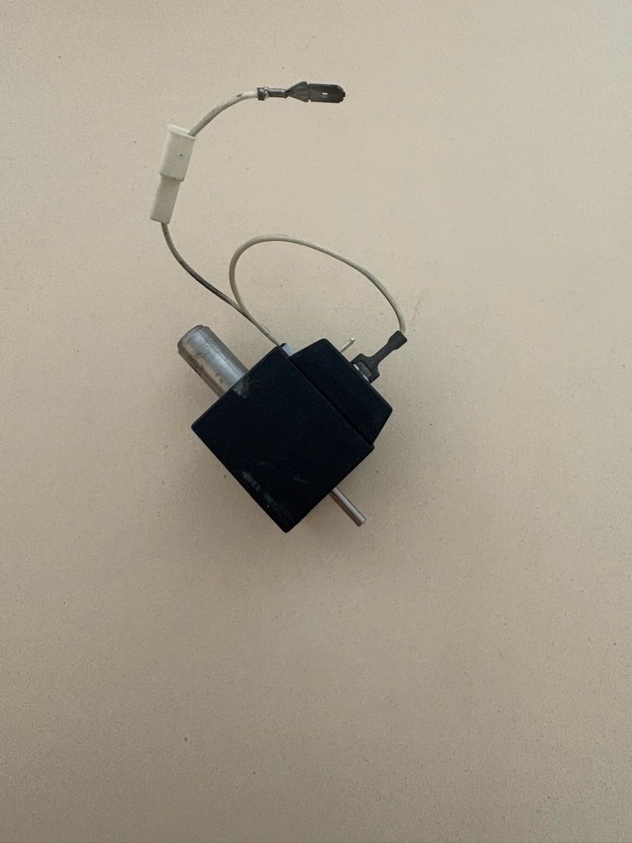 Jura Macchine per caffè & Macchine per espresso: MAGNET DRAINAGEVENTIL – Usato da Root venduto da HHParts 1