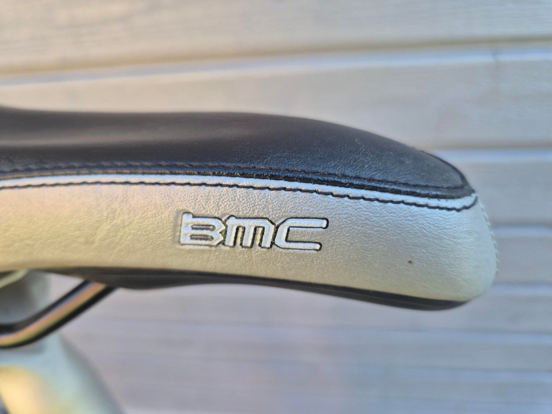 BMC Biciclette: BMC kleiner cooler "Retro Renner" – Usato da Corgémont venduto da Hellenis 5