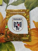 Fifa World Cup 2026 Sticker PANAMA United Edition