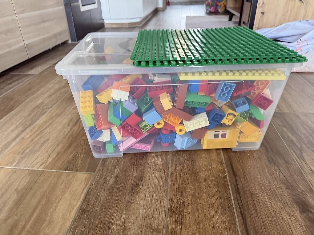 Spielzeuge: Lego Duplo  – Gebraucht aus Schmiedrued von Rahel_07