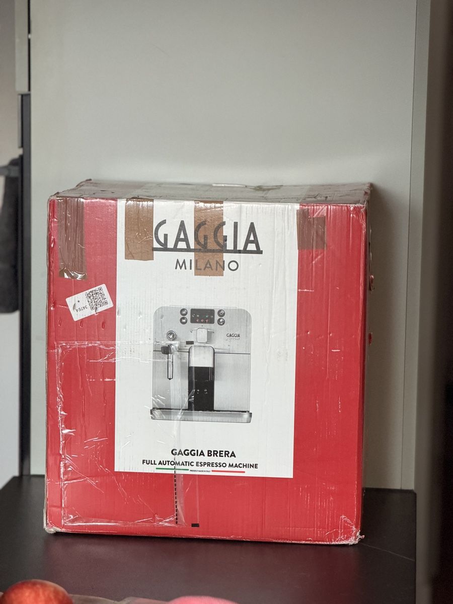 Macchine per caffè & Macchine per espresso: Kaffee Maschine  – Usato da Bern venduto da par_d25j 2