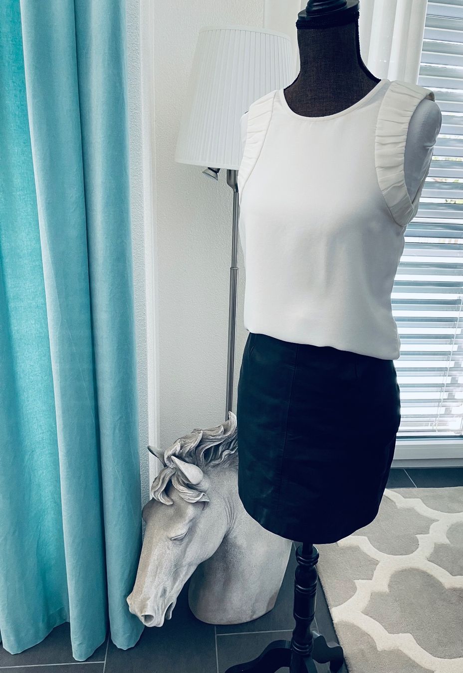 Camicette: Wunderschöne Bluse – Usato da Winkel venduto da Glamour4You 3