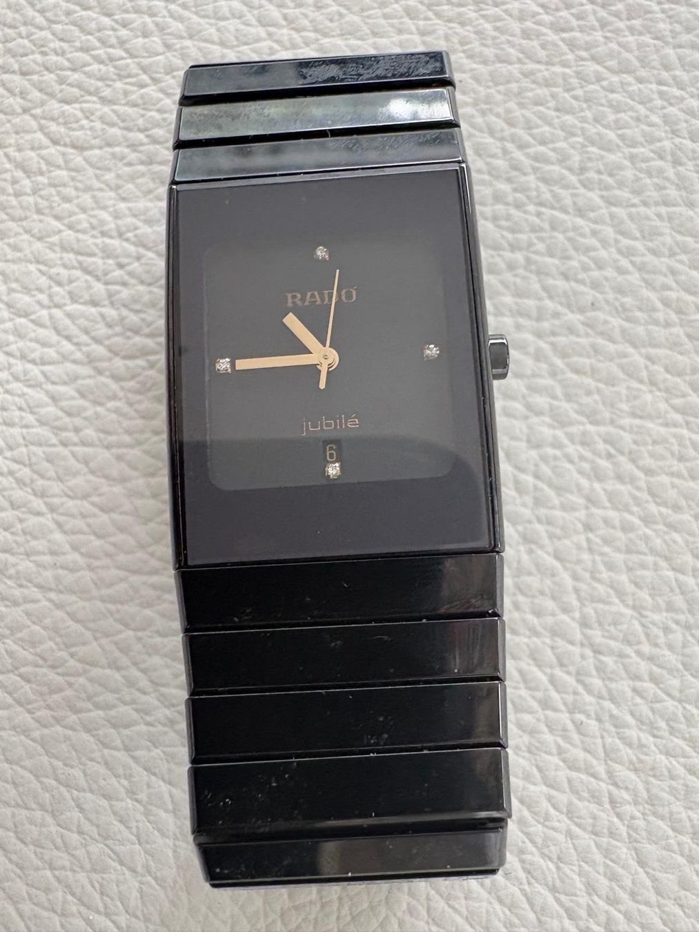 Rado Orologi: Rado Jubile Uhr – Usato da Visp venduto da mbb_xs75 3