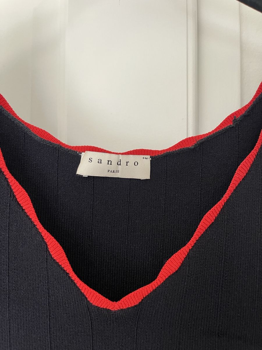 Maje Kleider: Robe Maje 40 – Gebraucht aus Vésenaz von ilomd 3