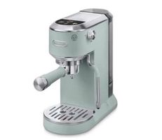 De'Longhi Dedica Duo mit Garantie bis 3.2.2028