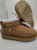 UGG - Classic Ultra Mini Crafted Regenerate Boot Gr. 36