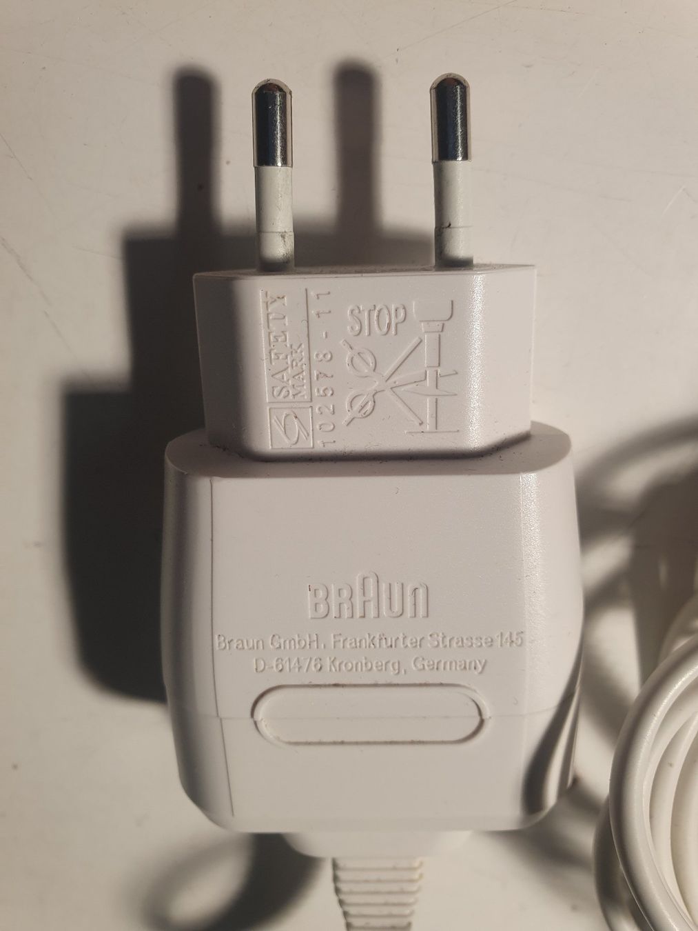Braun Epilatori: Braun Epiliergerät – Usato da Zürich venduto da loosebone 5