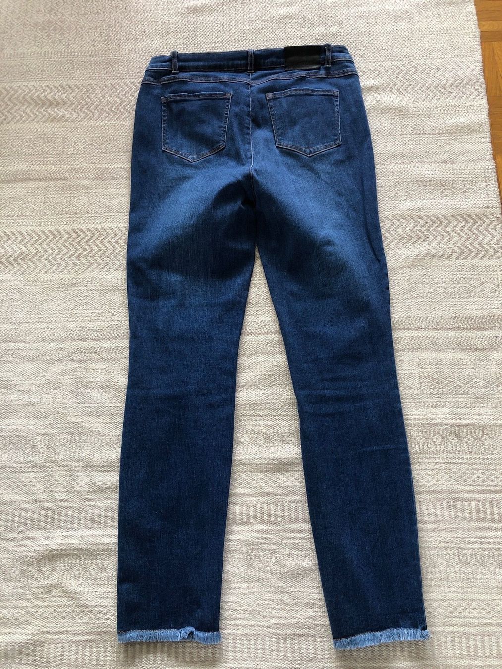 Navyboot Jeans: Navyboot Jeans – Gebraucht aus Niederteufen von nana65 1