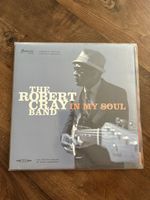 The Robert Cray Band In My Soul Vinyl LP