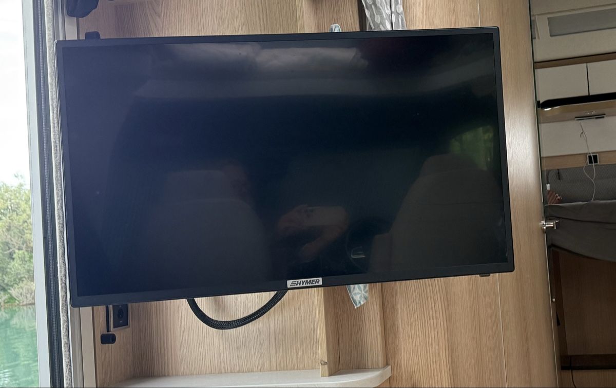 Televisori: Wohnmobil Fernseher Alphatronics schwenkbar – Nuovo (secondo la descrizione) da Murten venduto da butzli010 4