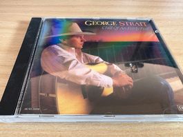 George Strait – Chill Of An Early Fall