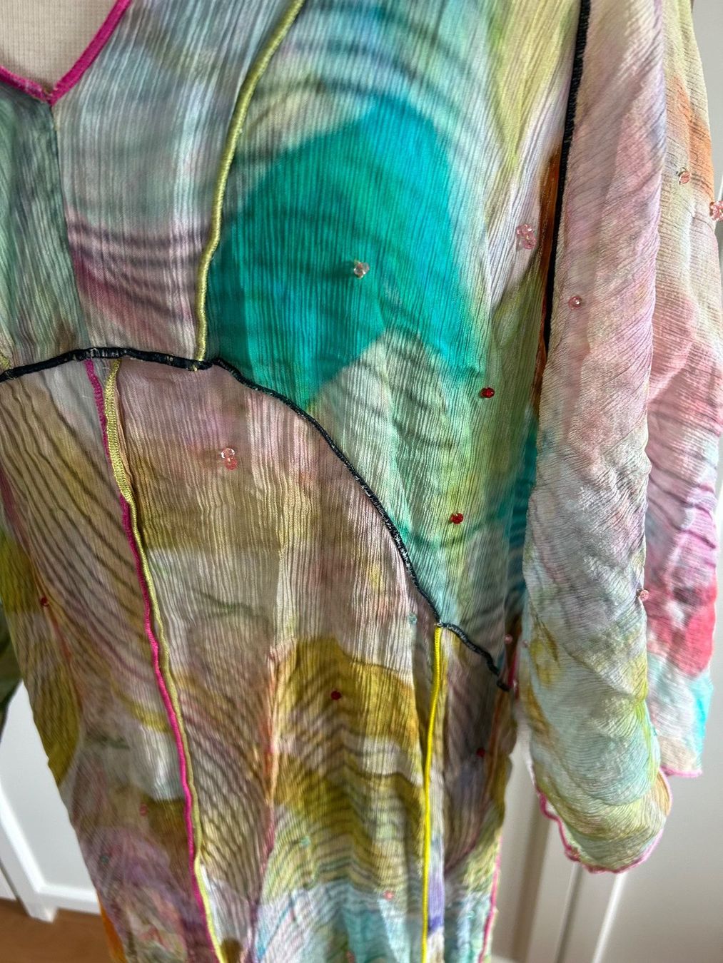 Zara Kleider: Midi-/Maxikleid Zara – Gebraucht aus Luzern von lou4444 1