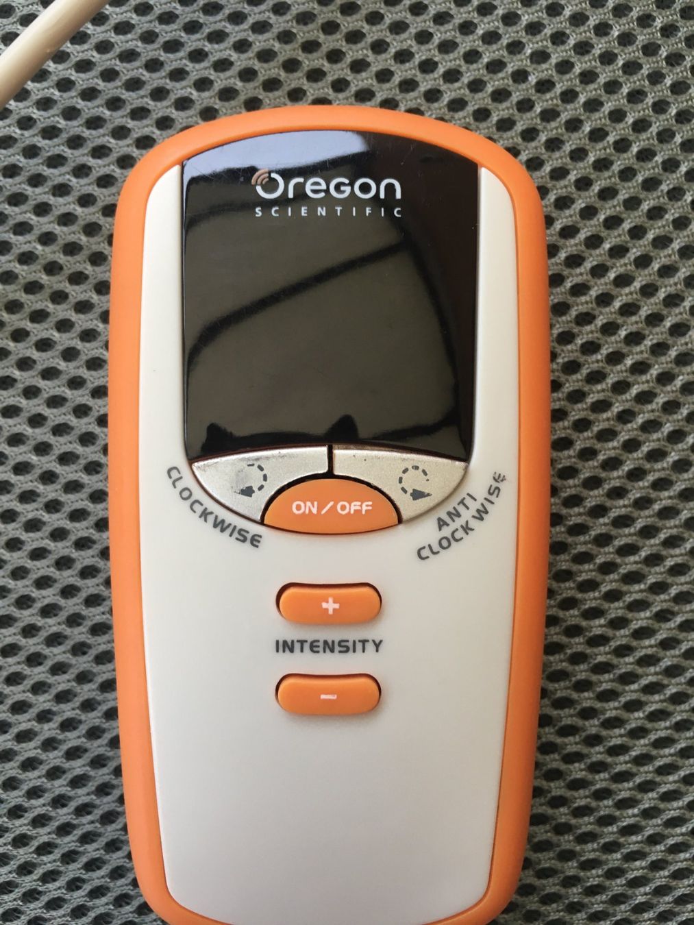 Appareils de massage: Massagegerät.Oregon scientific – D'occasion à Dübendorf par iva_29td 3