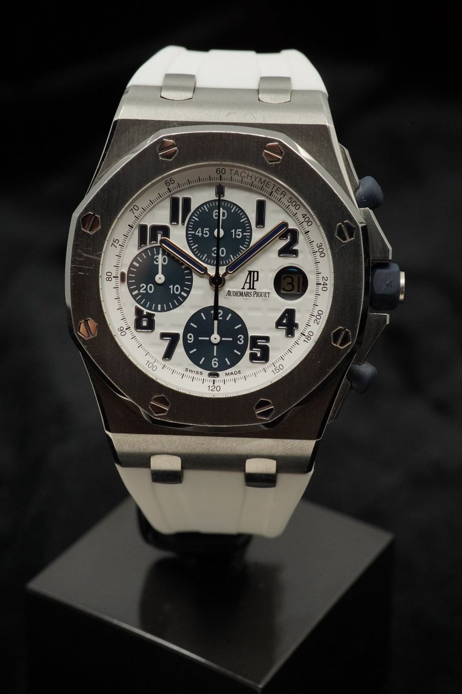 Audemars Piguet Orologi: Audemars Piguet Royal Oak Offshore – Usato da Ste-Croix venduto da Squadra_Astra