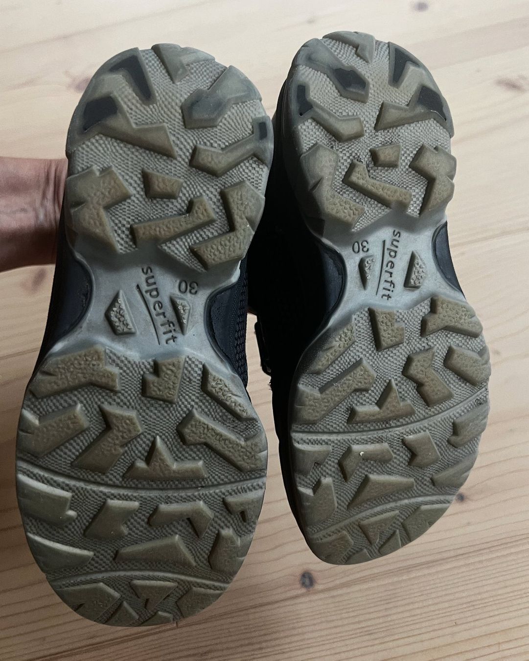 Superfit Chaussures garçon: Superfit Stiefel Gr.30 – D'occasion à Zürich par normanprice 4