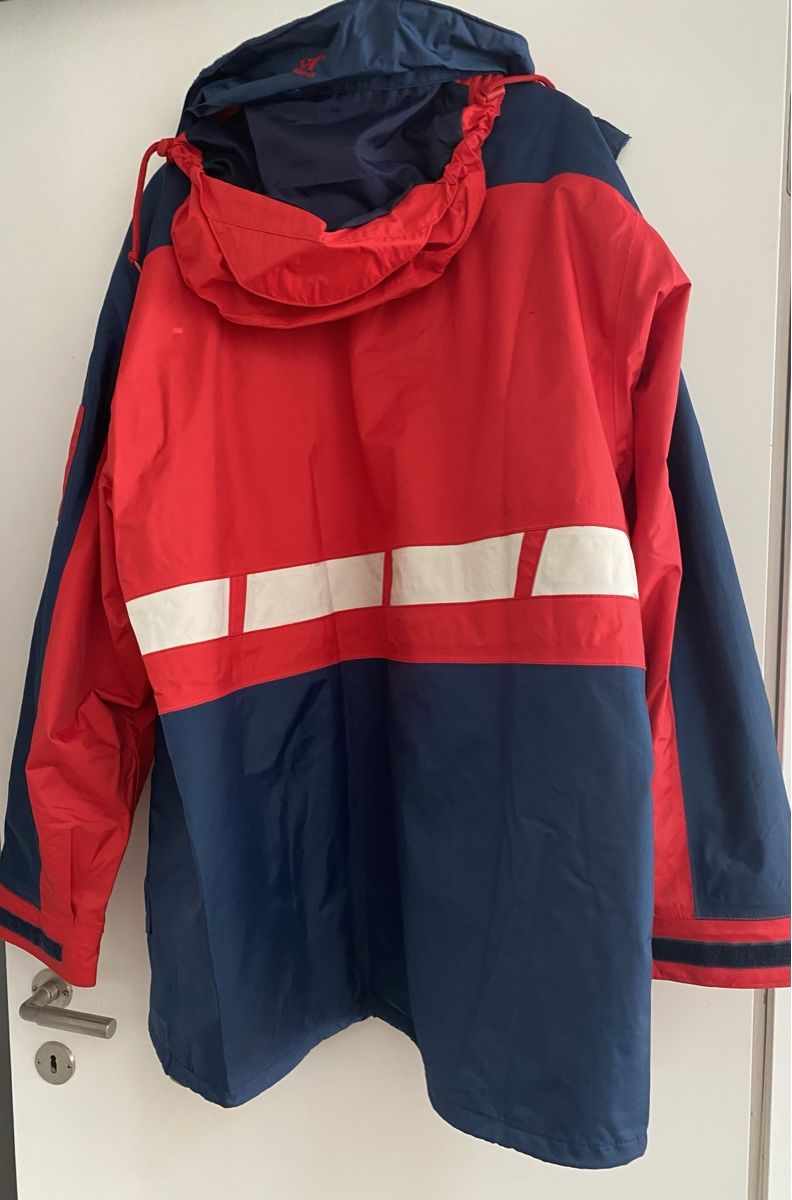 Helly Hansen Jacken: Helly Hansen VINTAGE JACKE – Gebraucht aus Opfikon von Luis144 3
