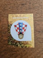 Panini Sticker WM 2026 - CRO 1