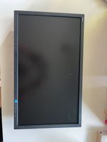 Moniteur NEC MultiSync EA234WMi noir 23 pouces écran