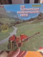 Schallplatte: 28 Schweizer Volksmusik Hits Vol. 2 Top!