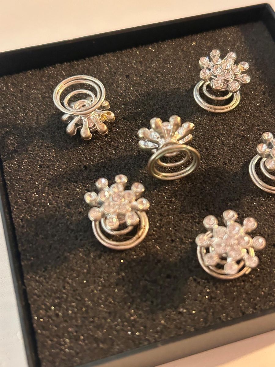 Accessori per capelli: Haarschmuck – Usato da Meggen venduto da mavmav 1