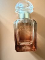 Hermes Un Jardin sur la Lagune EDT 30 ml gebraucht