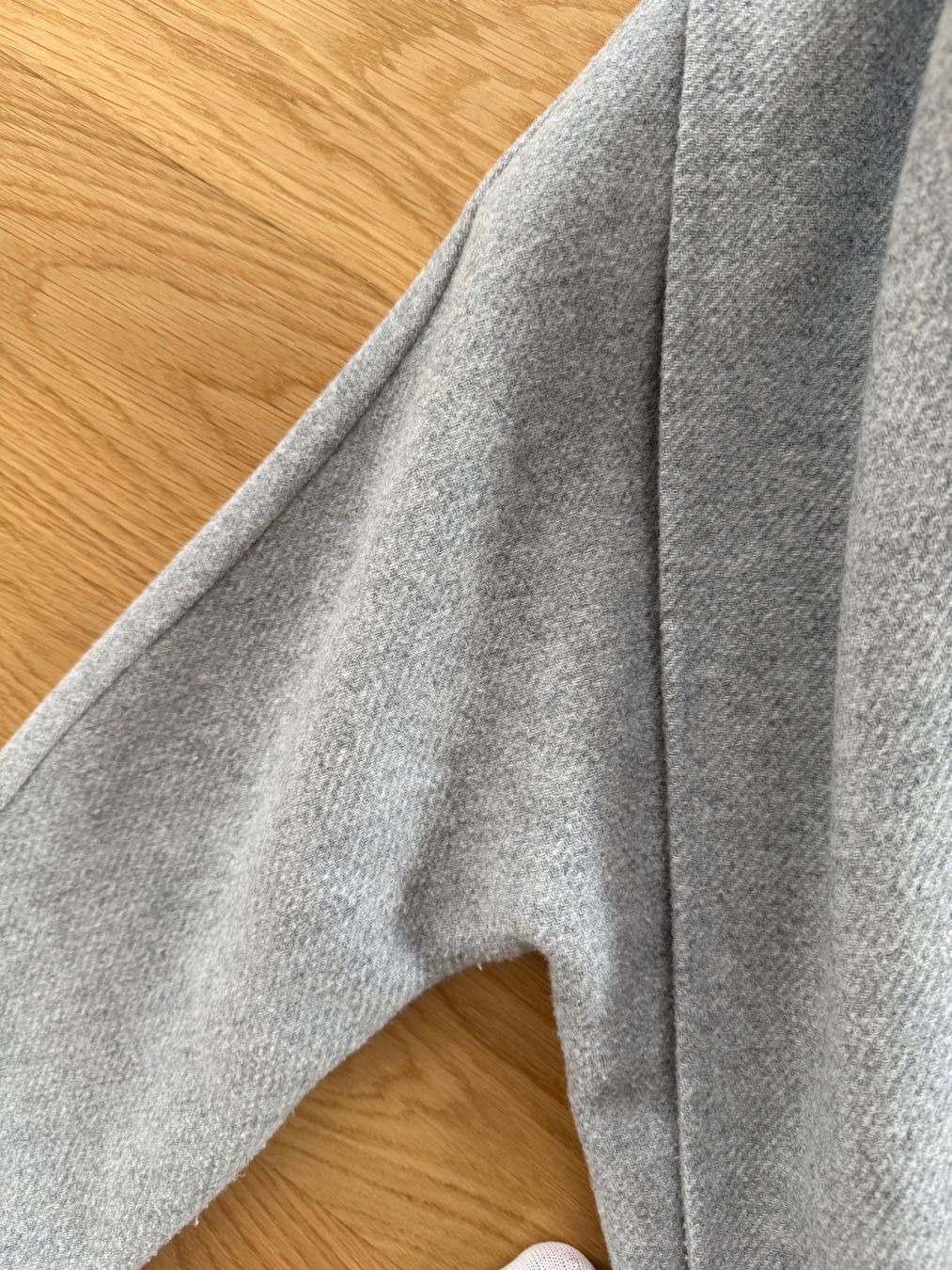 Zara Sonstige Damenmode: ZARA Cape/ Poncho S – Gebraucht aus Zürich von iva_7658 2
