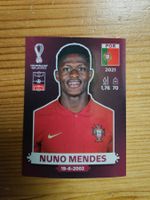 Panini WM 2022-POR 7