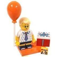 Lego 71021 Geburtstagspartyjunge