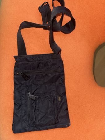 Umhängetasche Alpha Industries
