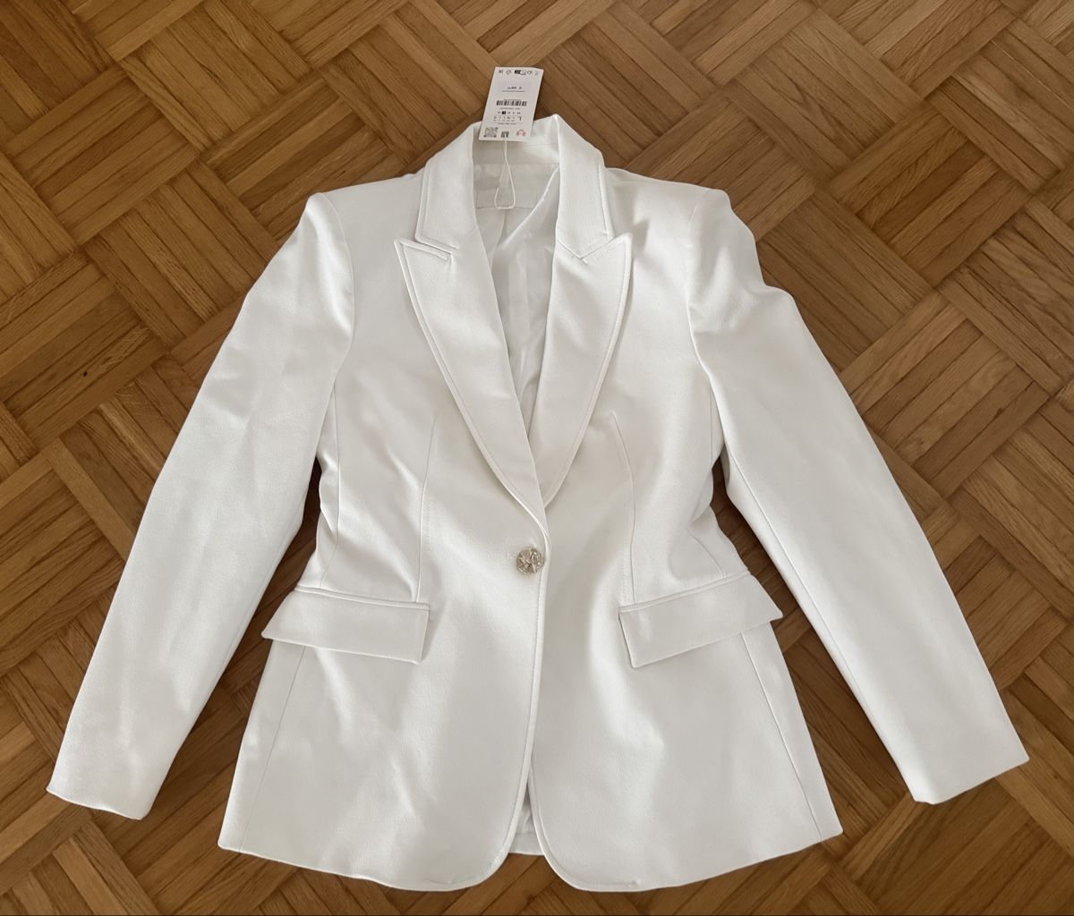 Zara Jacken: ZARA Blazer Gr. L  – Neu und originalverpackt aus Wetzikon ZH von tuna83 2