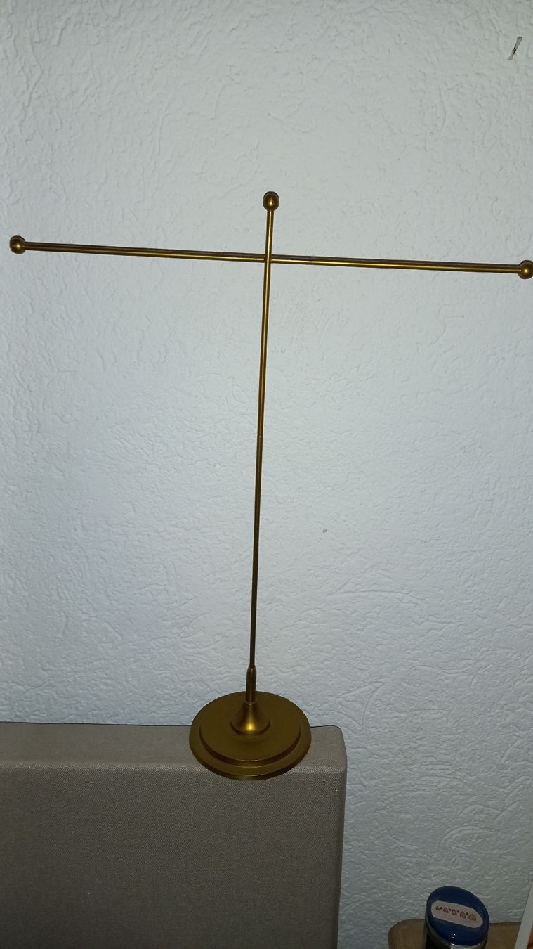 Portagioie: Jewellery stand  – Usato da Zürich venduto da eil_ksp8