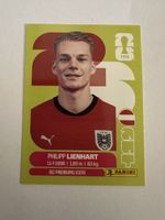 Panini Sticker WM 2026 AUT 6 Philipp Lienhart