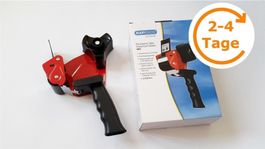 Klebeband Handabroller für Paketband (R)