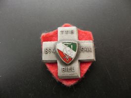 Turnkreuz Turnverein Technikum Biel Bienne 1894 - 1944